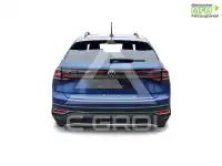 2026 Volkswagen Taigo