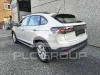 2026 Volkswagen Taigo
