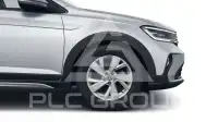 2026 Volkswagen Taigo