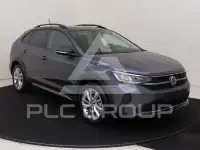 2026 Volkswagen Taigo