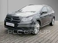 2026 Volkswagen Taigo