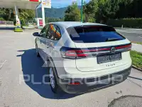 2026 Volkswagen Taigo