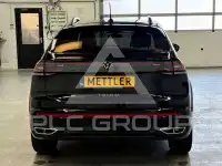 2026 Volkswagen Taigo