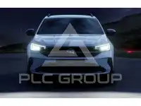 2026 Volkswagen Taigo