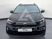 2026 Volkswagen Taigo