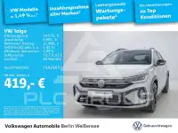 2026 Volkswagen Taigo