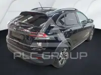 2026 Volkswagen Taigo
