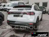 2026 Volkswagen Taigo