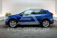 2026 Volkswagen Taigo