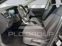 2026 Volkswagen Taigo