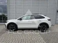 2026 Volkswagen Taigo