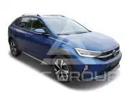 2026 Volkswagen Taigo