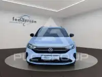 2026 Volkswagen Taigo
