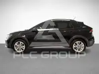 2026 Volkswagen Taigo