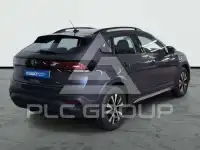 2026 Volkswagen Taigo
