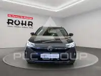 2026 Volkswagen Taigo