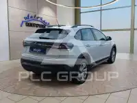 2026 Volkswagen Taigo