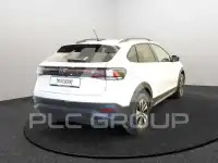 2026 Volkswagen Taigo