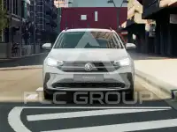 2026 Volkswagen Taigo