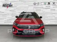 2026 Volkswagen Taigo