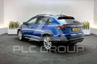 2026 Volkswagen Taigo