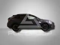 2026 Volkswagen Taigo