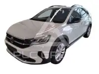2026 Volkswagen Taigo