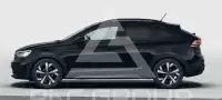 2026 Volkswagen Taigo