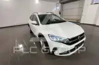 2025 Volkswagen Taigo
