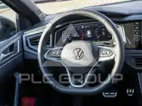 2026 Volkswagen Taigo