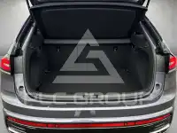 2026 Volkswagen Taigo