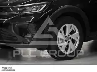 2026 Volkswagen Taigo