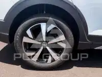 2026 Volkswagen Taigo