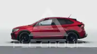 2026 Volkswagen Taigo