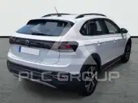 2026 Volkswagen Taigo