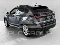 2026 Volkswagen Taigo