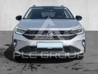 2026 Volkswagen Taigo