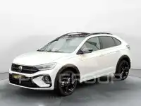 2026 Volkswagen Taigo