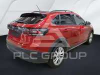 2026 Volkswagen Taigo