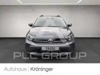 2026 Volkswagen Taigo