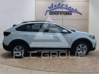 2026 Volkswagen Taigo