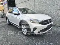 2026 Volkswagen Taigo