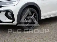 2026 Volkswagen Taigo