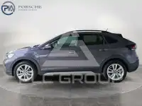 2026 Volkswagen Taigo