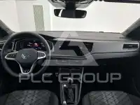 2026 Volkswagen Taigo