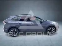 2026 Volkswagen Taigo