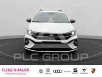 2026 Volkswagen Taigo