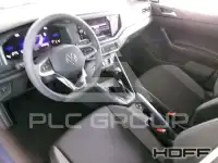 2026 Volkswagen Taigo