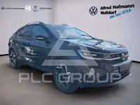 2026 Volkswagen Taigo