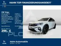 2026 Volkswagen Taigo